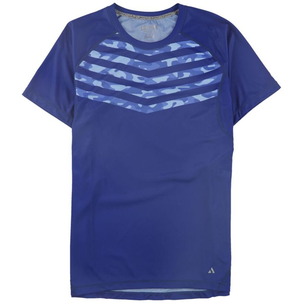 SOLFIRE Mens Full Speed Graphic T-Shirt, NWT